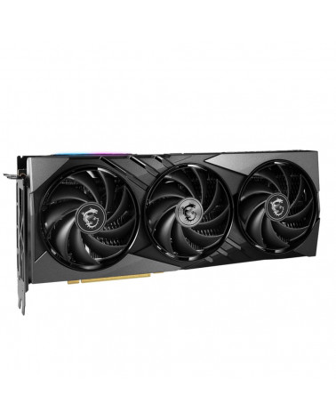 Видеокарта MSI RTX4060Ti GAMING SLIM 16GB GDDR6 128-bit DPx3 HDMI 3FAN RTL