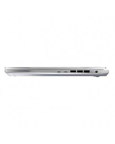 Ноутбук AERO 16 XE4-73RU914JP Core i7 12700H/DDR4 16Gb/SSD1Tb/RTX 3070Ti 8Gb/16"/UHD+/OLED/60hz/Win11Pro/silver (XE4-73RU914JP) 