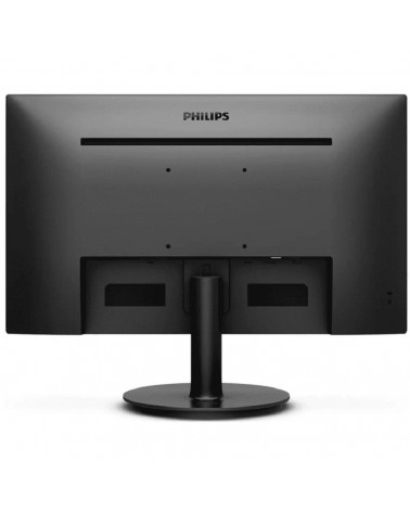 Монитор Philips 23.8" 241V8L (00/01) Black (VA, 1920x1080, D-sub+HDMI, 4 ms, 178°/178°, 250 cd/m, 3000:1) (771645) (771638) 