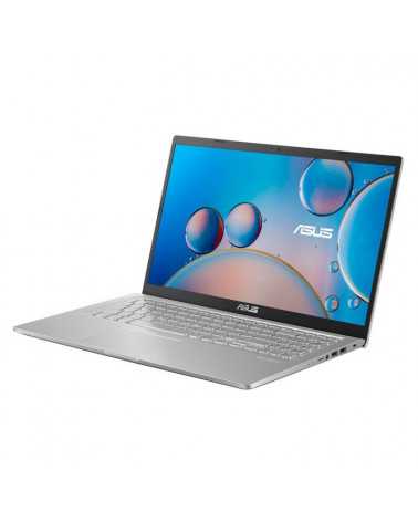 Ноутбук ASUS X515JA-BQ2587 Core i7 1065G7/8Gb/SSD512Gb/15.6"/FHD/IPS/noOS/silver (90NB0SR2-M007J0) (554882)