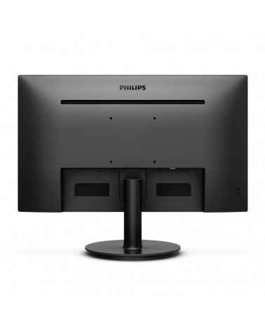 Монитор Philips 27" 271V8LA (00/01) Black (VA, 1920x1080, D-sub+HDMI, 4 ms, 178°/178°, 250 cd/m, 3000:1, MM), (772086) (772093) 