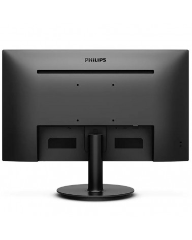 Монитор Philips 27" 272V8LA (00/01) Black (VA, 1920x1080, D-sub+HDMI+DP, 4 ms, 178°/178°, 250 cd/m, 3000:1 MM) (772109) 