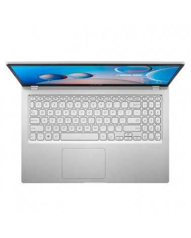 Ноутбук ASUS X515JA-BQ2587 Core i7 1065G7/8Gb/SSD512Gb/15.6"/FHD/IPS/noOS/silver (90NB0SR2-M007J0) (554882)