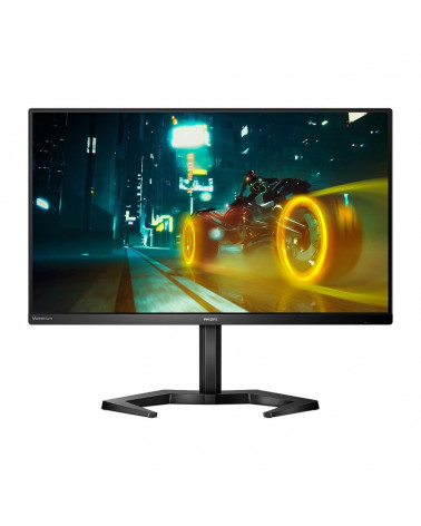 Монитор Philips 24M1N3200ZA 23.8" (00/01) Black (IPS, 1920x1080, HDMI+HDMI+DP, 1 ms, 178°/178°, 250 cd/m, 1100:1, MM, 165 Hz, Pi