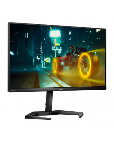 Монитор Philips 24M1N3200ZA 23.8" (00/01) Black (IPS, 1920x1080, HDMI+HDMI+DP, 1 ms, 178°/178°, 250 cd/m, 1100:1, MM, 165 Hz, Pi