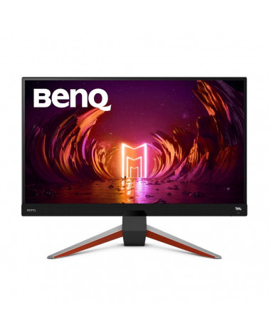 Монитор BenQ 27" EX2710Q Black (IPS, 2560x1440, HDMI+HDMI+DP, 1 ms, 178°/178°, 400 cd/m, 1000:1, 165Hz, MM (085840) 