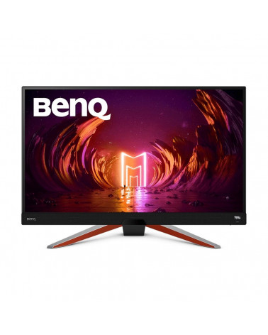 Монитор BenQ 27" EX2710Q Black (IPS, 2560x1440, HDMI+HDMI+DP, 1 ms, 178°/178°, 400 cd/m, 1000:1, 165Hz, MM (085840) 