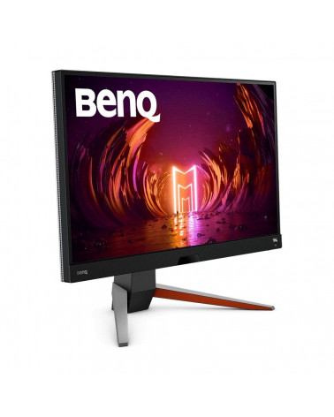 Монитор BenQ 27" EX2710Q Black (IPS, 2560x1440, HDMI+HDMI+DP, 1 ms, 178°/178°, 400 cd/m, 1000:1, 165Hz, MM (085840) 