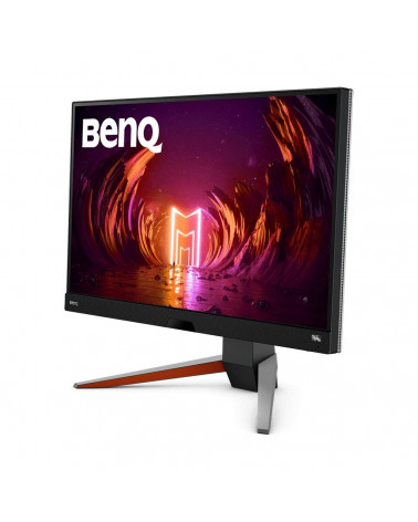 Монитор BenQ 27" EX2710Q Black (IPS, 2560x1440, HDMI+HDMI+DP, 1 ms, 178°/178°, 400 cd/m, 1000:1, 165Hz, MM (085840) 