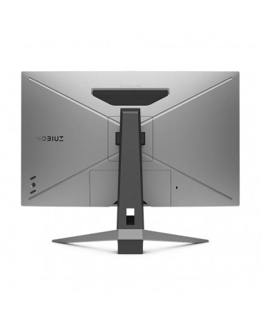 Монитор BenQ 27" EX2710Q Black (IPS, 2560x1440, HDMI+HDMI+DP, 1 ms, 178°/178°, 400 cd/m, 1000:1, 165Hz, MM (085840) 