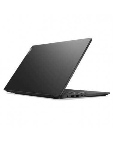 Ноутбук Lenovo V15 G3 IAP Core i5 1235U/8Gb/SSD256Gb/15.6"/TN/FHD/noOS/black (82TT001HRU) (017369)