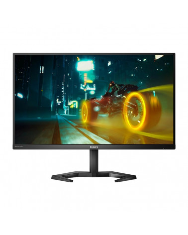 Монитор Philips 27M1N3200ZA 27" (00/01) Black (IPS, 1920x1080, HDMI+HDMI+DP, 1 ms, 178°/178°, 250 cd/m, 1100:1, 165Hz, MM, Pivot