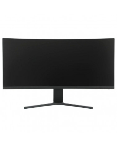 Монитор Xiaomi 30" Gaming Monitor Black (VA, 2560x1080, 2xHDMI+DP, 4 ms, 178°/178°, 300 cd/m, 3000:1, 200Hz, Curved) (BHR5116GL)