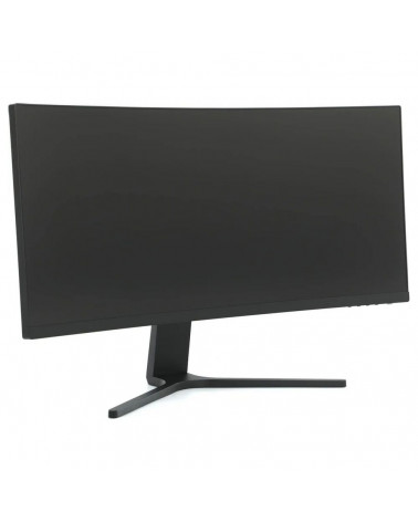 Монитор Xiaomi 30" Gaming Monitor Black (VA, 2560x1080, 2xHDMI+DP, 4 ms, 178°/178°, 300 cd/m, 3000:1, 200Hz, Curved) (BHR5116GL)