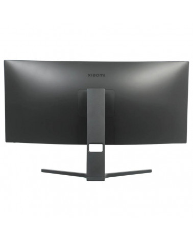 Монитор Xiaomi 30" Gaming Monitor Black (VA, 2560x1080, 2xHDMI+DP, 4 ms, 178°/178°, 300 cd/m, 3000:1, 200Hz, Curved) (BHR5116GL)