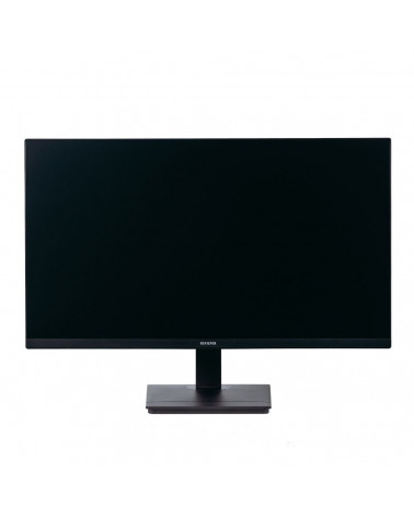 Монитор Aiwa 27" MF2705-B Black (IPS, 1920x1080, D-sub+HDMI+DP, 5 ms, 178°/178°, 250 cd/m, 1000:1, 75Hz, MM, внешн. БП) 