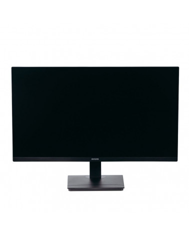 Монитор Aiwa 27" MD2705-B Black (IPS, 1920x1080, HDMI+DP, 1 ms, 178°/178°, 250 cd/m, 1000:1, 165Hz, MM, внешн. БП) 