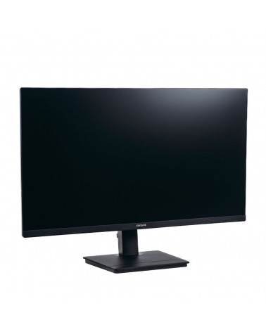 Монитор Aiwa 27" MD2705-B Black (IPS, 1920x1080, HDMI+DP, 1 ms, 178°/178°, 250 cd/m, 1000:1, 165Hz, MM, внешн. БП) 