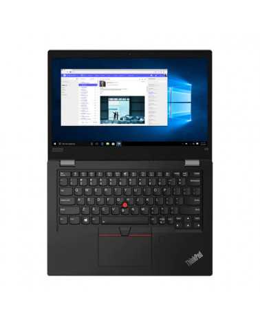 Ноутбук Lenovo ThinkPad L13 Gen 2 Intel Core i5-1135G7/8Gb/SSD256Gb/13.3"/FHD/Eng Keyboard/EU PlugWin11Pro/black (20VJS7LD00) (6