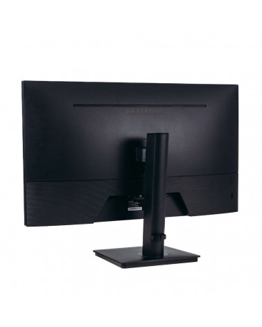 Монитор Aiwa 27" MD2705-B Black (IPS, 1920x1080, HDMI+DP, 1 ms, 178°/178°, 250 cd/m, 1000:1, 165Hz, MM, внешн. БП) 