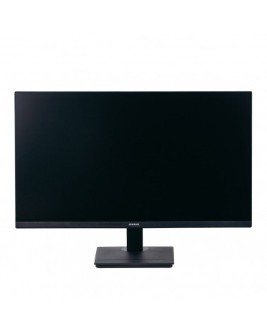 Монитор Aiwa 27" MD2705-K Black (IPS, 1920x1080, HDMI+DP, 1 ms, 178°/178°, 250 cd/m, 1000:1, 165Hz, MM, Pivot, внешн. БП) 