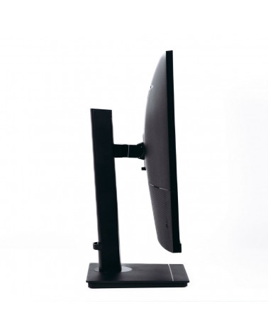 Монитор Aiwa 27" MD2705-K Black (IPS, 1920x1080, HDMI+DP, 1 ms, 178°/178°, 250 cd/m, 1000:1, 165Hz, MM, Pivot, внешн. БП) 