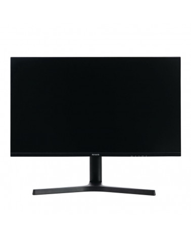 Монитор Aiwa 27" MZ270L-Y Black (VA, 1920x1080, 2xHDMI+DP, 1 ms, 178°/178°, 250 cd/m, 4000:1, 240Hz, MM, внешн. БП) 