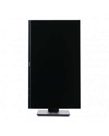 Монитор Aiwa 27" MU270A-K Black (IPS, 3840x2160, 2xHDMI+DP, 5 ms, 178°/178°, 250 cd/m, 1000:1, 60Hz, MM, Pivot, внешн. БП) 