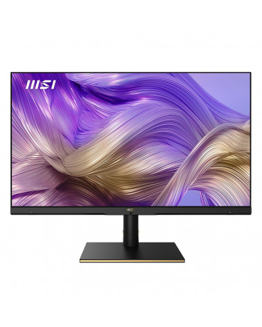 Монитор MSI Summit MS321UP 32" Black (IPS, 3840x2160, HDMI+HDMI+DP+Type C, USB Hub, 4 ms, 178°/178°, 400 cd/m, 1000:1 (100M:1), 