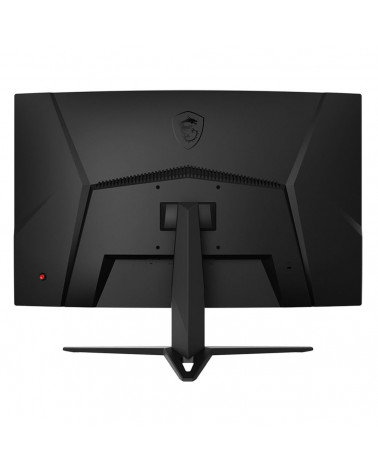 Монитор  MSI G32CQ4 E2 31.5" Black (VA, 2560x1440, HDMI+HDMI+DP, 1 ms, 178°/178°, 250 cd/m, 3000:1 (100M:1), 170Hz, Curved) 