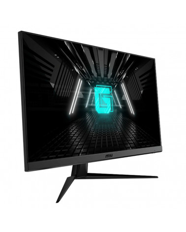 Монитор MSI G2712F 27" Black (Ultra Rapid IPS, 1920x1080, HDMI+HDMI+DP, 1 ms, 178°/178°, 300 cd/m, 3000:1 (100M:1), 180Hz) 