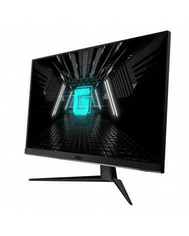 Монитор MSI G2712F 27" Black (Ultra Rapid IPS, 1920x1080, HDMI+HDMI+DP, 1 ms, 178°/178°, 300 cd/m, 3000:1 (100M:1), 180Hz) 