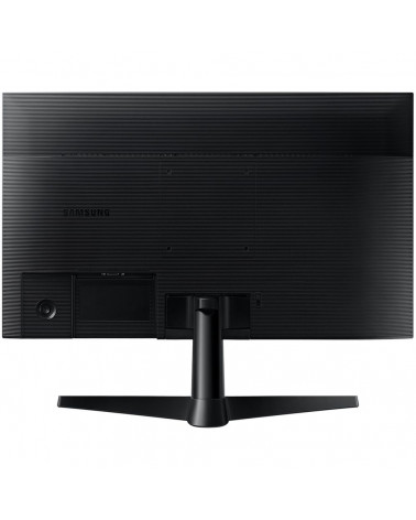 Монитор Samsung 27"  S27C310EAI Black (IPS, 1920x1080, D-Sub+HDMI, 5 ms, 178°/178°, 250 cd/m, 1000:1, 75Hz) 