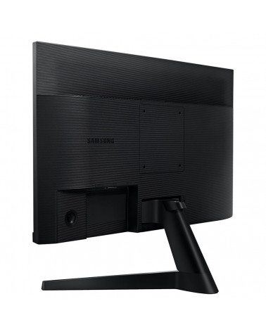 Монитор Samsung 27"  S27C310EAI Black (IPS, 1920x1080, D-Sub+HDMI, 5 ms, 178°/178°, 250 cd/m, 1000:1, 75Hz) 