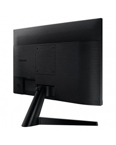 Монитор Samsung 27"  S27C310EAI Black (IPS, 1920x1080, D-Sub+HDMI, 5 ms, 178°/178°, 250 cd/m, 1000:1, 75Hz) 