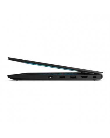 Ноутбук Lenovo ThinkPad L13 Gen 2 Intel Core i5-1135G7/8Gb/SSD256Gb/13.3"/FHD/Win11Pro/black (20VJS7LB00) (631647)
