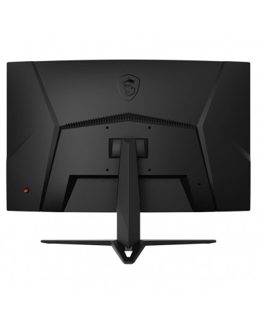 Монитор 27" MSI G27CQ4 E2 Black (VA, 2560x1440, HDMI+HDMI+DP, 1 ms, 178°/178°, 250 cd/m, 3000:1 (100M:1), 170Hz, Curved) 