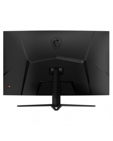 Монитор 31.5" MSI G32C4X Black (VA, 1920x1080, HDMI+HDMI+DP, 1 ms, 178°/178°, 300 cd/m, 3000:1 (100M:1), 250Hz, Curved) 