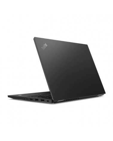 Ноутбук Lenovo ThinkPad L13 Gen 2 Intel Core i5-1135G7/8Gb/SSD256Gb/13.3"/FHD/Win11Pro/black (20VJS7LB00) (631647)