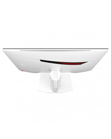 Монитор 27" MSI MAG 274URFW White (Rapid IPS, 3840x2160, HDMI+HDMI+DP+Type C, 1 ms, 178°/178°, 400 cd/m, 1000:1 (100M:1), 160Hz)