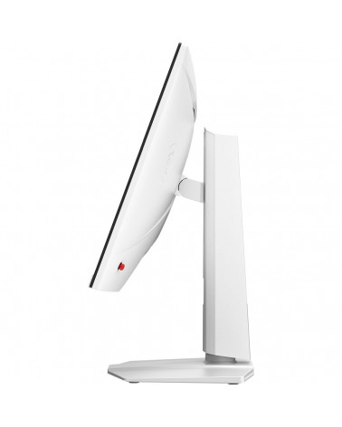 Монитор 27" MSI MAG 274URFW White (Rapid IPS, 3840x2160, HDMI+HDMI+DP+Type C, 1 ms, 178°/178°, 400 cd/m, 1000:1 (100M:1), 160Hz)