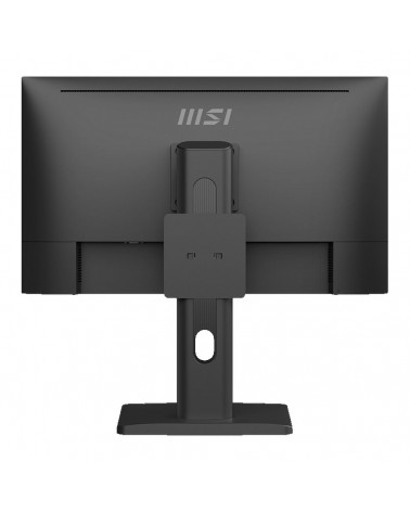 Монитор 24.5" MSI PRO MP253P Black (IPS, 1920x1080, HDMI+DP, 4 ms, 178°/178°, 250 cd/m, 1000:1 (100M:1), 100Hz) 