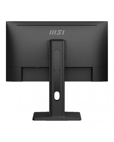 Монитор 24.5" MSI PRO MP253P Black (IPS, 1920x1080, HDMI+DP, 4 ms, 178°/178°, 250 cd/m, 1000:1 (100M:1), 100Hz) 