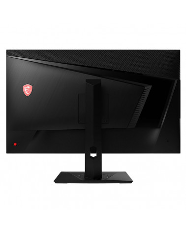 Монитор 32" MSI MAG 322UPF Black (Rapid IPS, 3840x2160, HDMI+HDMI+DP, 1 ms, 178°/178°, 350 cd/m, 1000:1 (100M:1), 160Hz) 