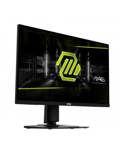 Монитор 27" MSI MAG 274UPF E2 Black (Rapid IPS, 3840x2160, HDMI+HDMI+DP+Type C, 1 ms, 178°/178°, 400 cd/m, 1000:1 (100M:1), 160H