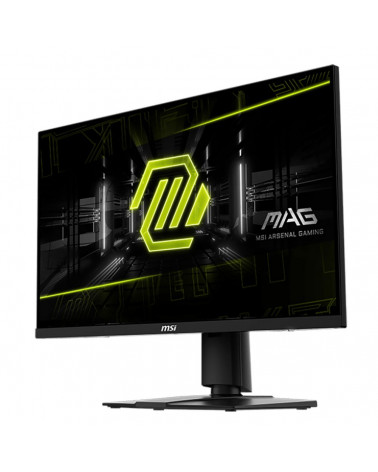 Монитор 27" MSI MAG 274UPF E2 Black (Rapid IPS, 3840x2160, HDMI+HDMI+DP+Type C, 1 ms, 178°/178°, 400 cd/m, 1000:1 (100M:1), 160H