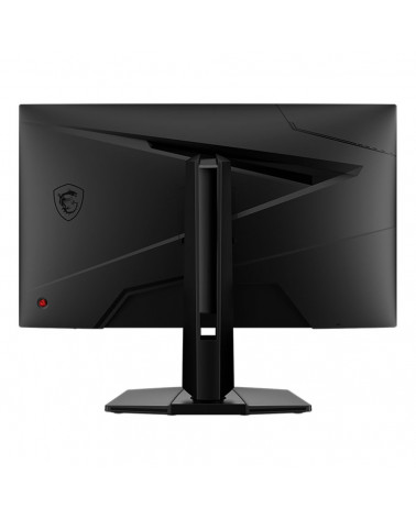 Монитор 27" MSI MAG 274UPF E2 Black (Rapid IPS, 3840x2160, HDMI+HDMI+DP+Type C, 1 ms, 178°/178°, 400 cd/m, 1000:1 (100M:1), 160H