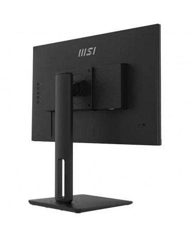 Монитор MSI PRO MP242AP 23.8" Black (IPS, 1920x1080, D-Sub+HDMI+DP, 1 ms, 178°/178°, 300 cd/m, 1000:1 (100M:1), 100Hz, MM, Pivot