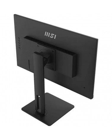 Монитор MSI PRO MP242AP 23.8" Black (IPS, 1920x1080, D-Sub+HDMI+DP, 1 ms, 178°/178°, 300 cd/m, 1000:1 (100M:1), 100Hz, MM, Pivot