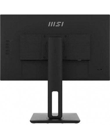 Монитор MSI PRO MP242AP 23.8" Black (IPS, 1920x1080, D-Sub+HDMI+DP, 1 ms, 178°/178°, 300 cd/m, 1000:1 (100M:1), 100Hz, MM, Pivot